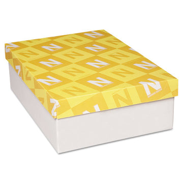 Neenah Paper Classic Crest #10 Envelope, Commercial Flap, Gummed Closure, 4.13 X 9.5, Avon Brilliant White, 500-box freeshipping - TVN Wholesale